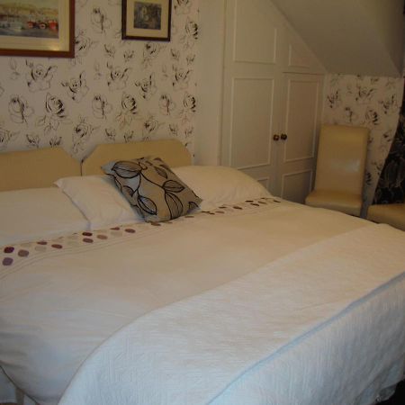 Sherwood Hotel - B&B Harrogate Pokoj fotografie