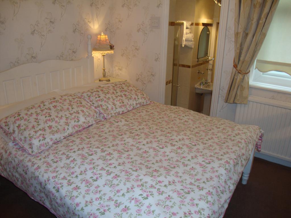 Sherwood Hotel - B&B Harrogate Pokoj fotografie