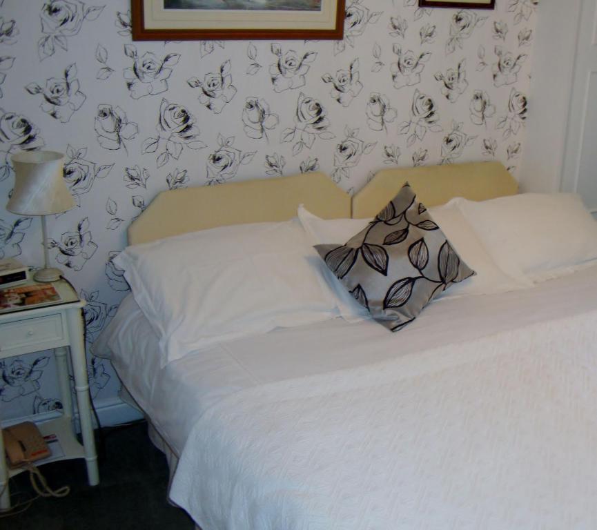 Sherwood Hotel - B&B Harrogate Pokoj fotografie