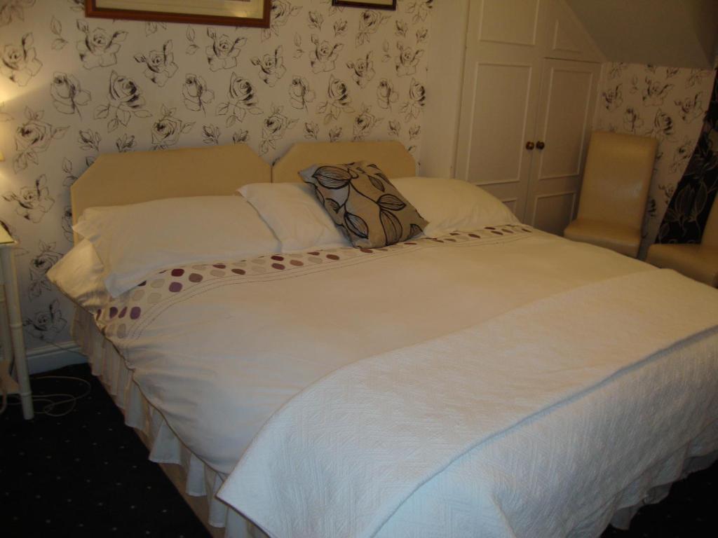 Sherwood Hotel - B&B Harrogate Pokoj fotografie